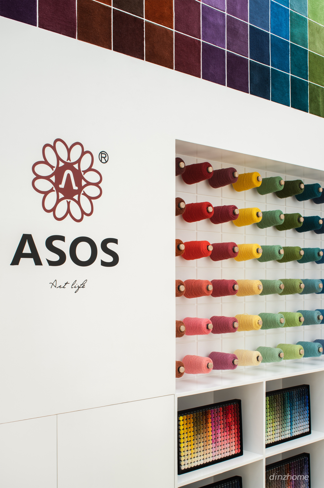 华侨城·滇中乐活城2188亩文化康旅之华和文生活美学馆丨中国云南丨PHI DESIGN（引力奇点设计）-93