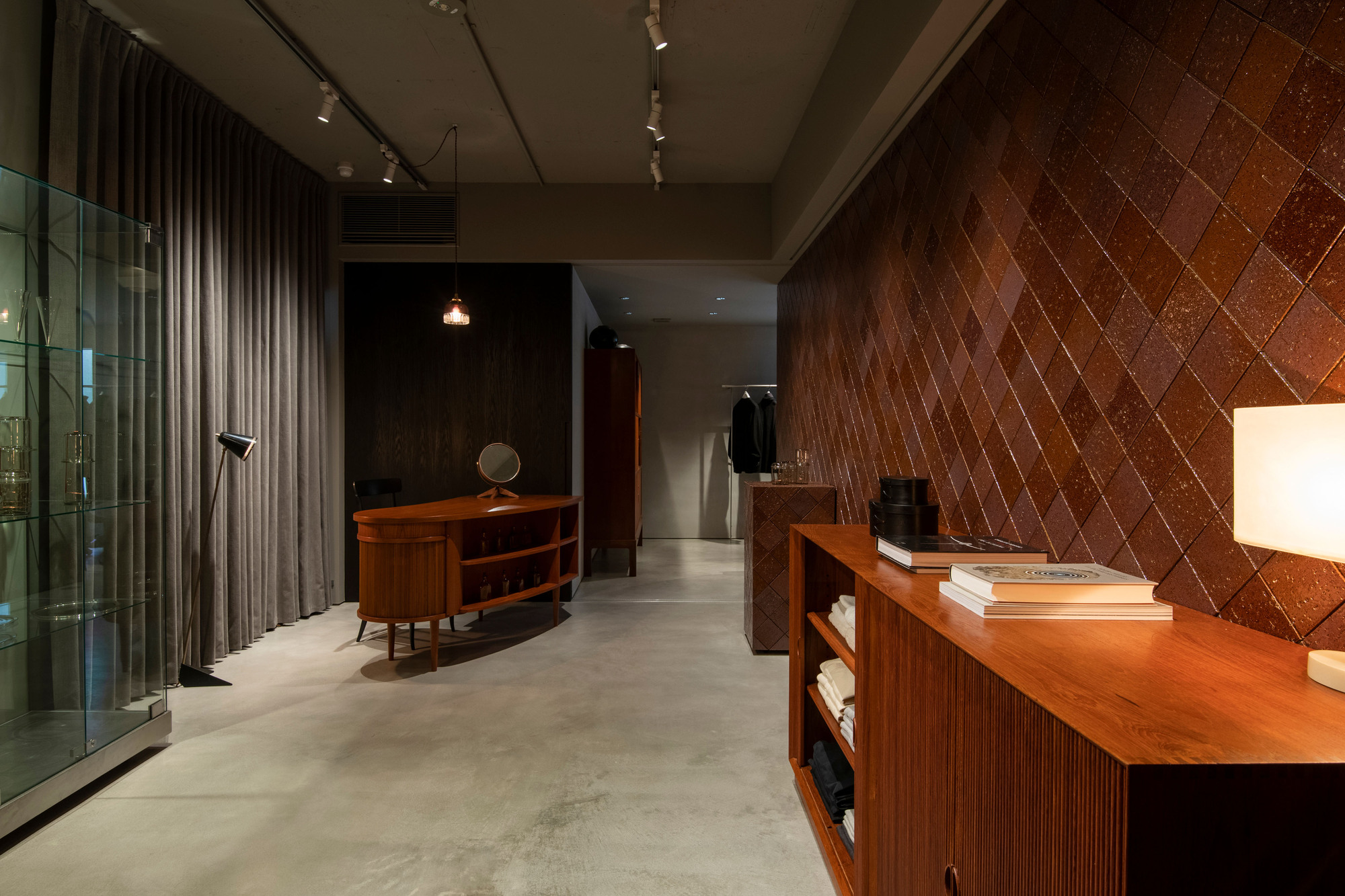 文理商店丨日本福冈丨CASEREAL-19