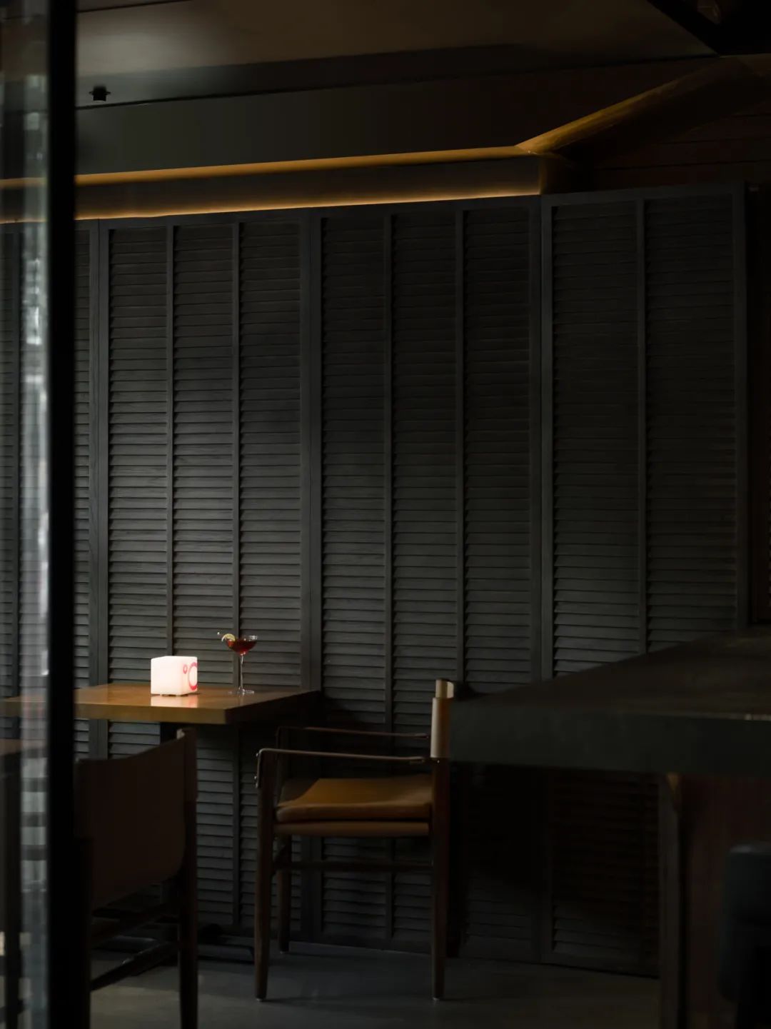 渡℃ Bistro丨墨西哥墨西哥城丨素说设计-27