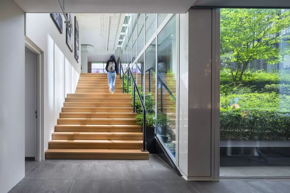 阿姆斯特丹卡萨酒店公共空间改造 | 共享客厅-64