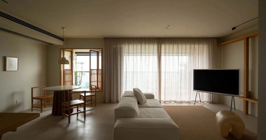 和心·一味丨中国上海丨MUKA ARCHITECTS木卡工作室-58