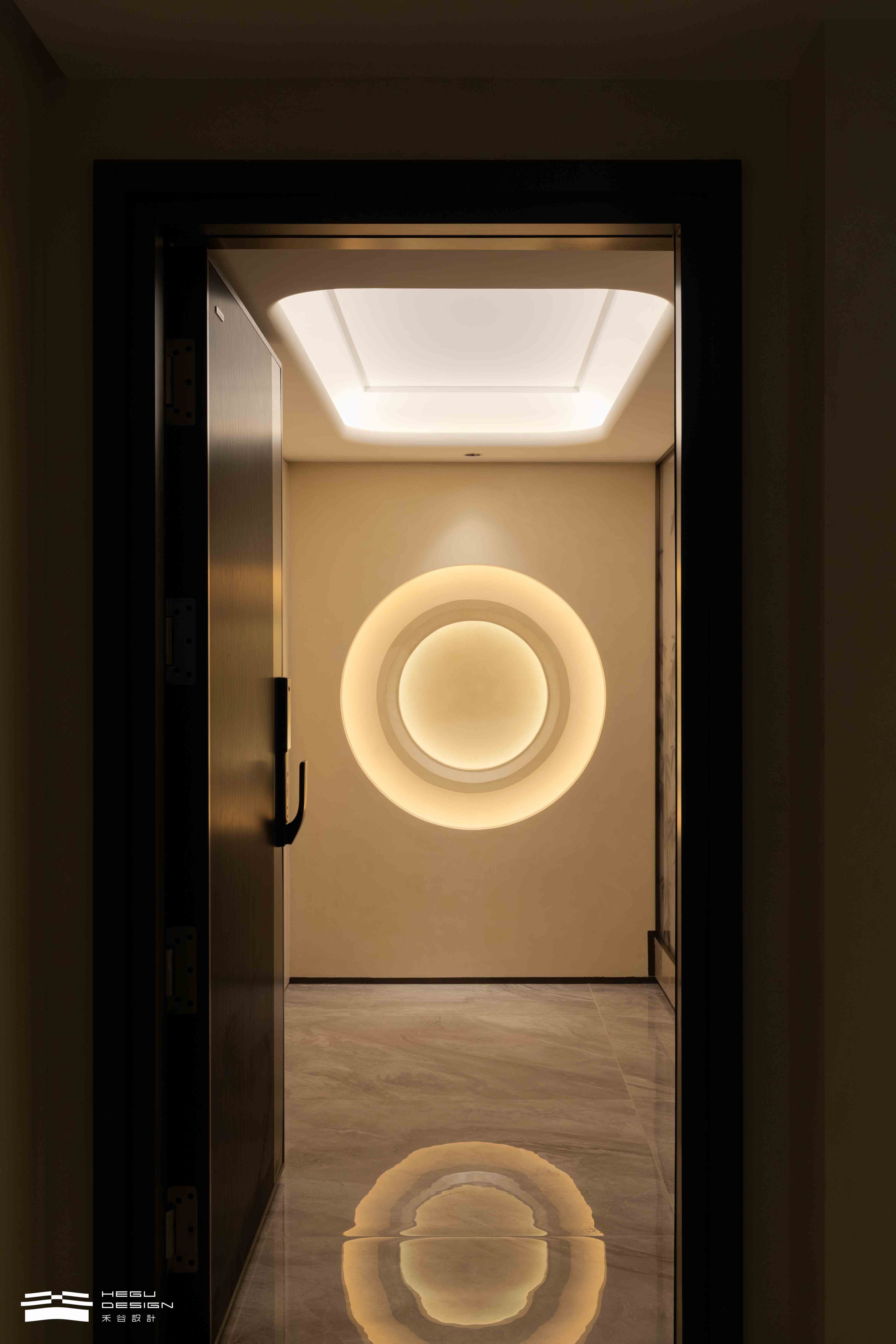 建发·雍龙府别墅丨中国合肥丨禾谷空间设计-97