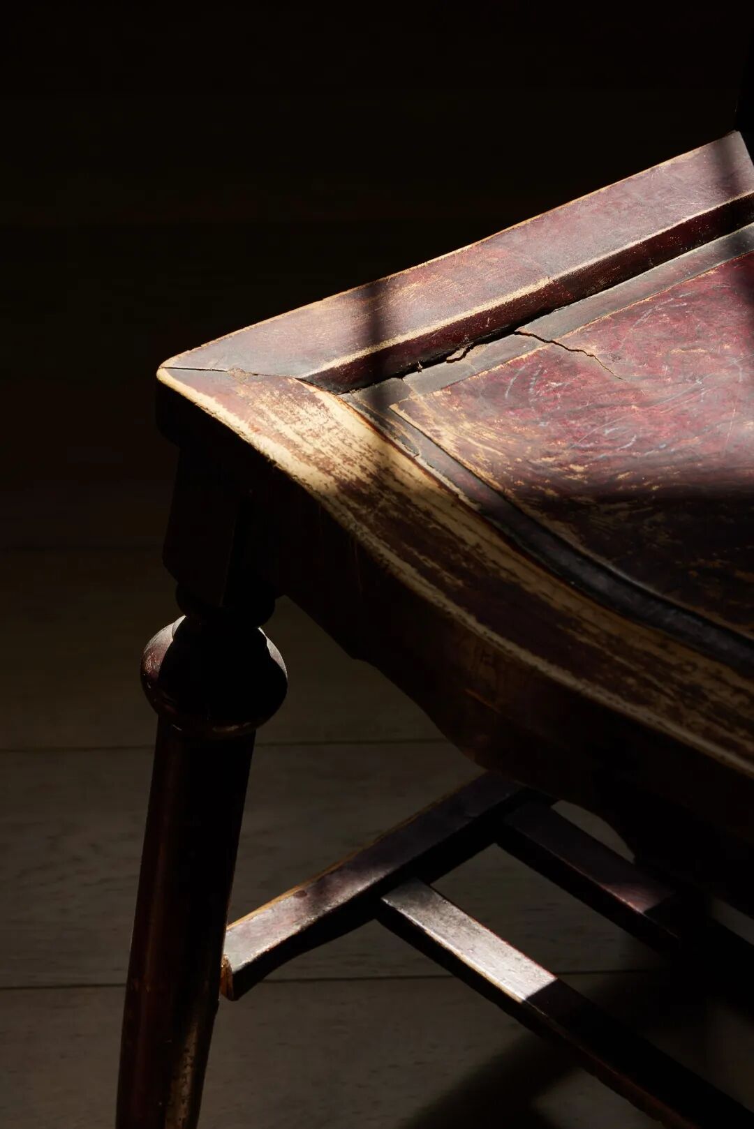 XIHEDESIGN|静域之层-73