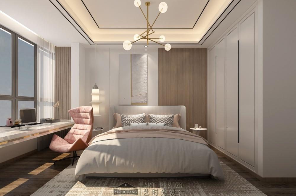 
雅居乐.御宾府 /冯先生 /新中式 -3