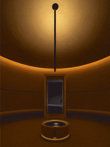 Undersky天空见灯光展厅丨中国中山丨加减智库设计事务所-77