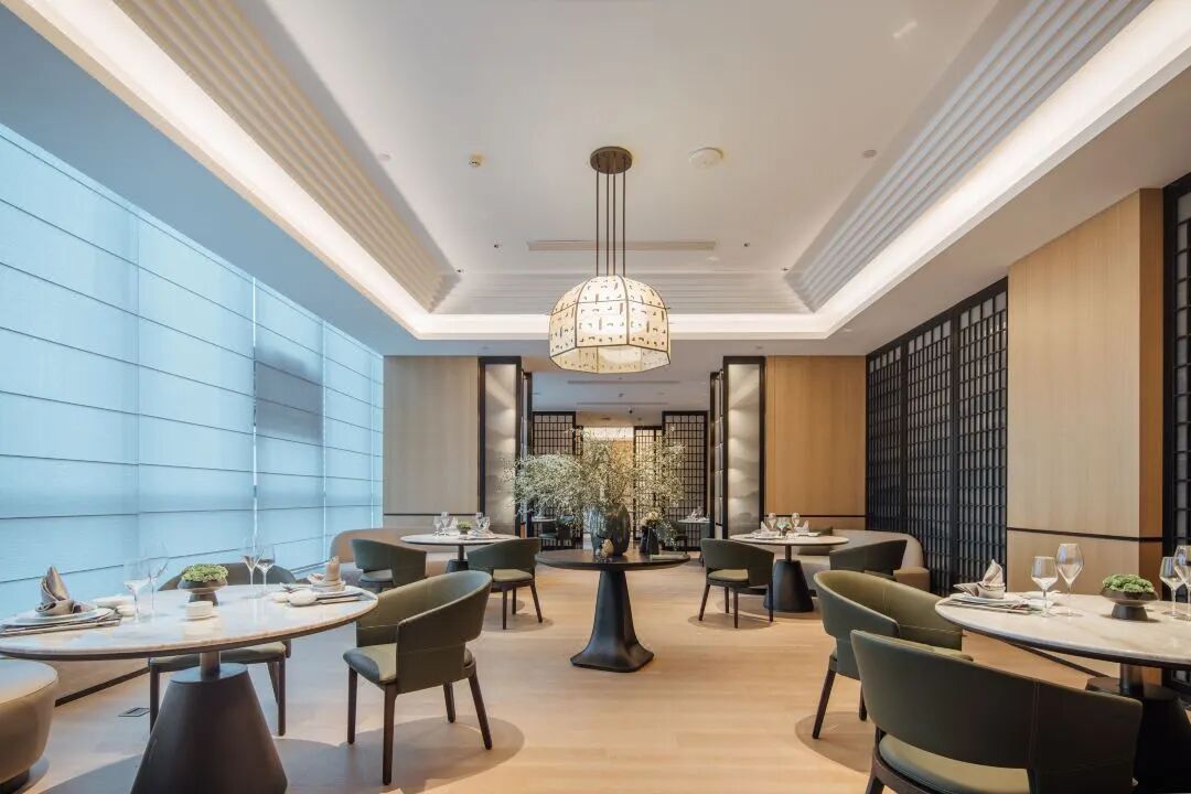 御海君澜酒店，一阙写给大海与宋韵的长诗-22