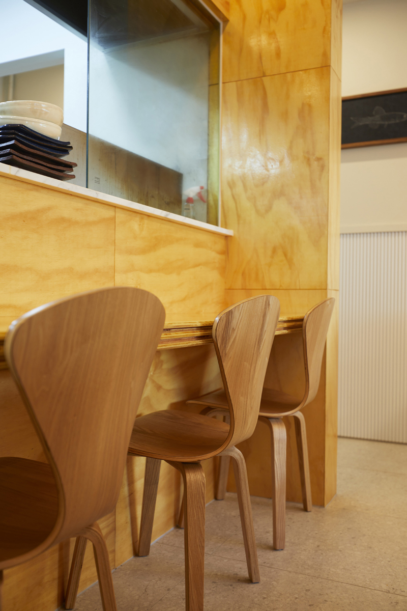 16 坪现代简约雅居，明亮白色调打造宜居空间-14