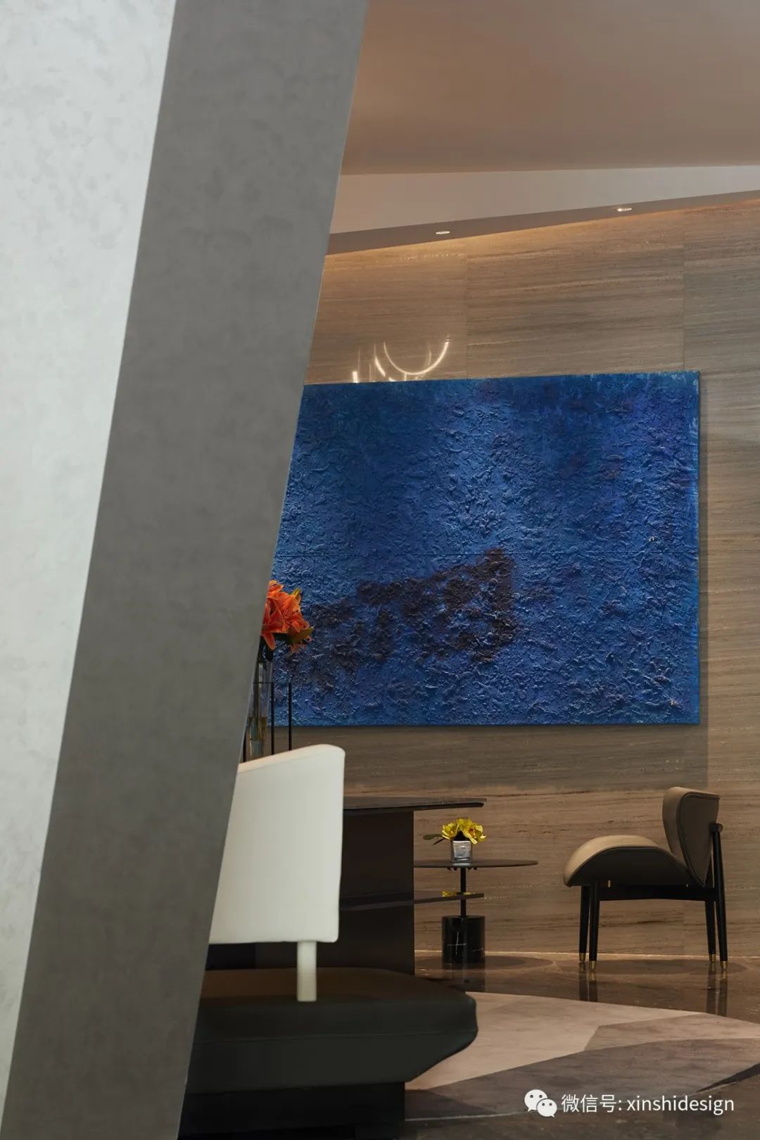 一个酒店丨中国三亚丨XIN辛视设计-24