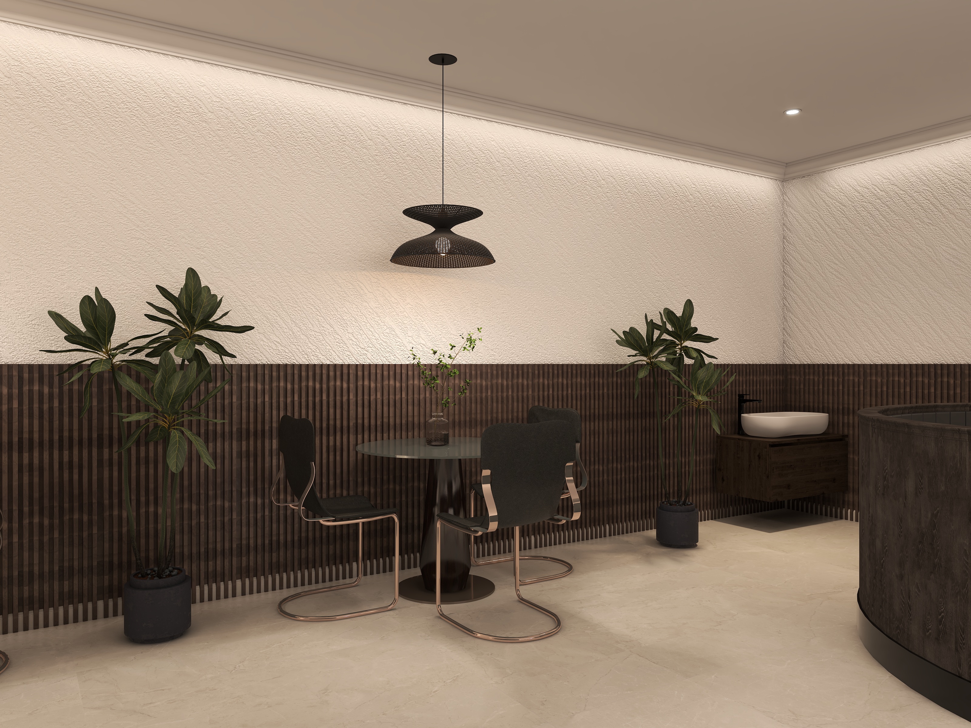 中餐厅设计方案-8