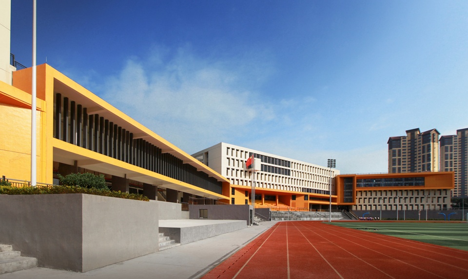 河源东岸学院-15