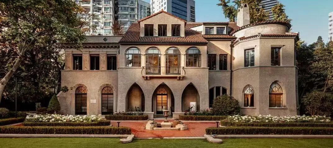 新作丨中山东一路16号原台湾银行大楼装修修缮工程-184