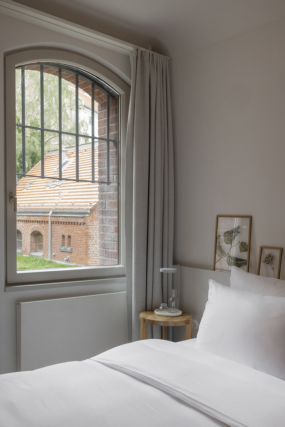 德国 Wilmina 酒店丨德国柏林丨Grüntuch Ernst Architects-58