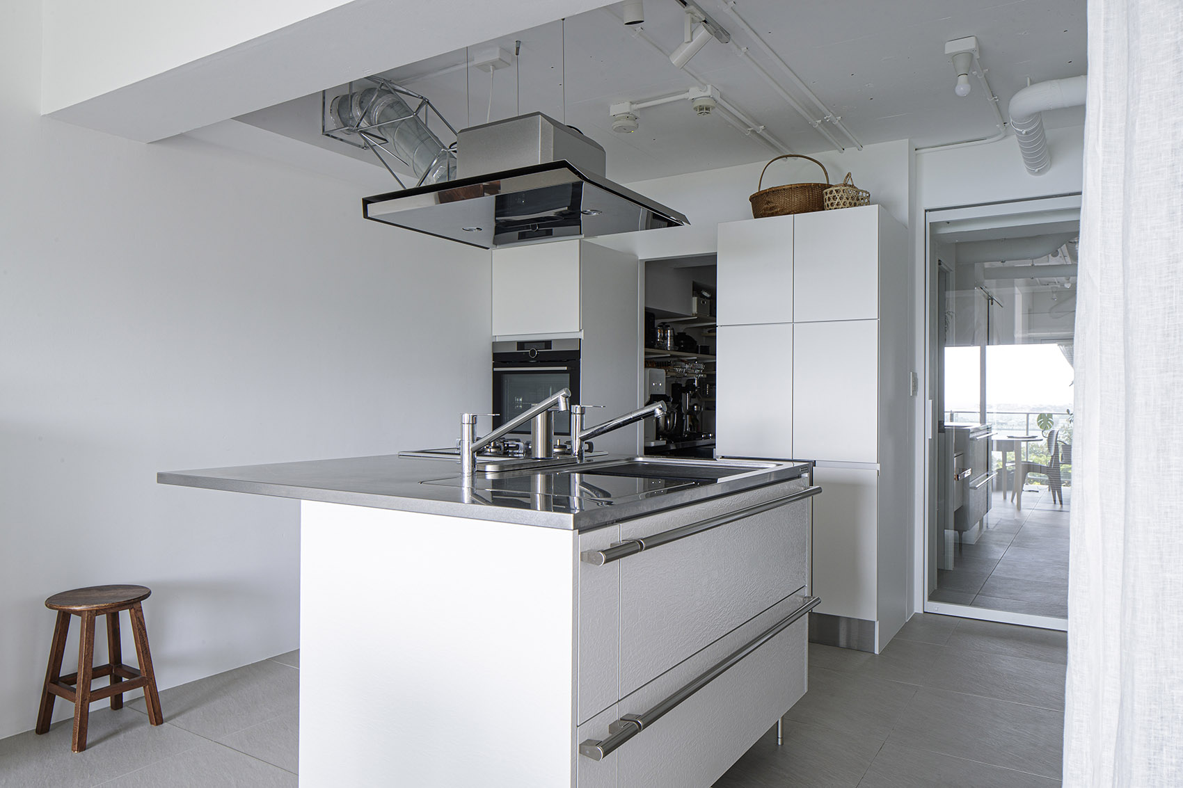 日本逗子住宅丨日本神奈川丨ROOVICE-34