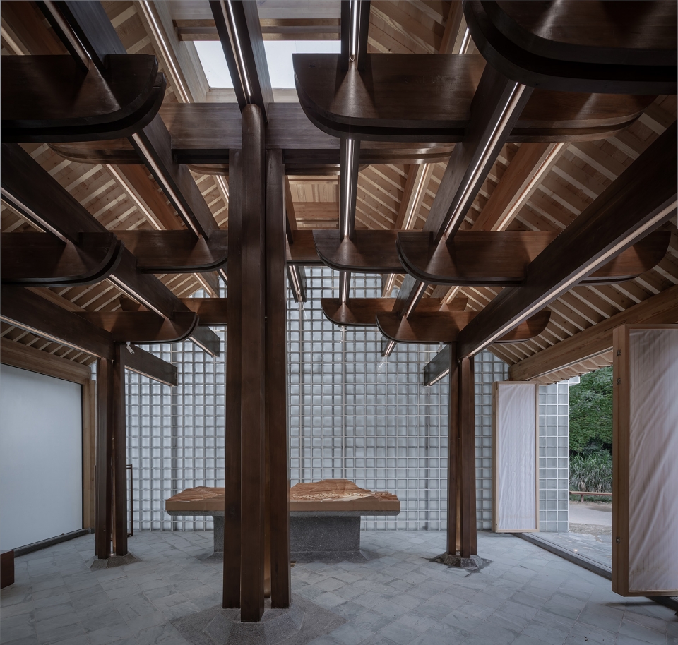 南仕堂丨来建筑设计工作室-26