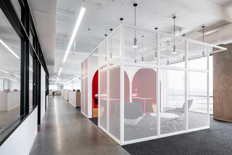 创意无限，全球视野——Civitas 资本集团总部室内设计-2