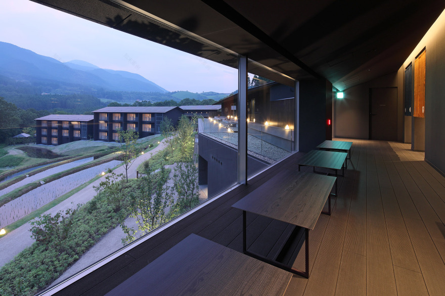 界·由布院丨日本丨隈研吾建筑都市设计事务所(kkaa)-186