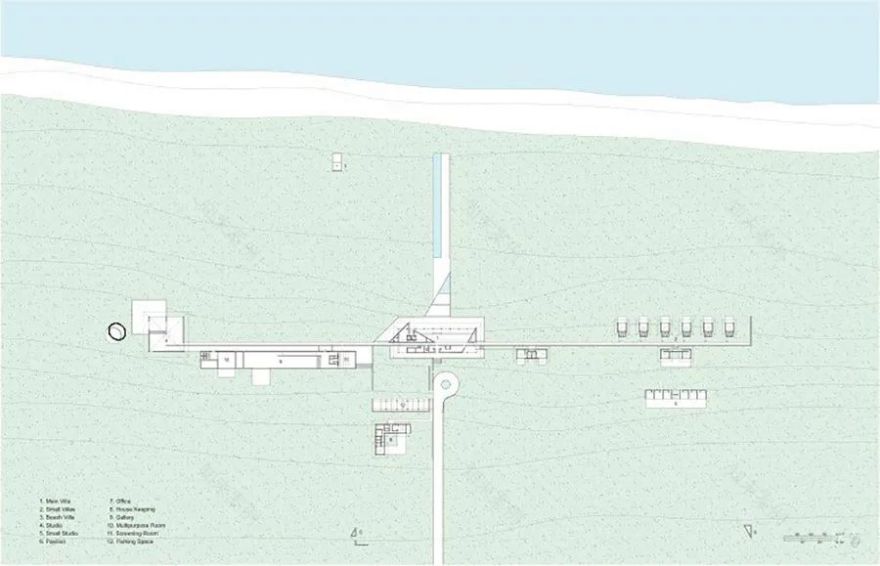 Casa Wabi 艺术基金会-59
