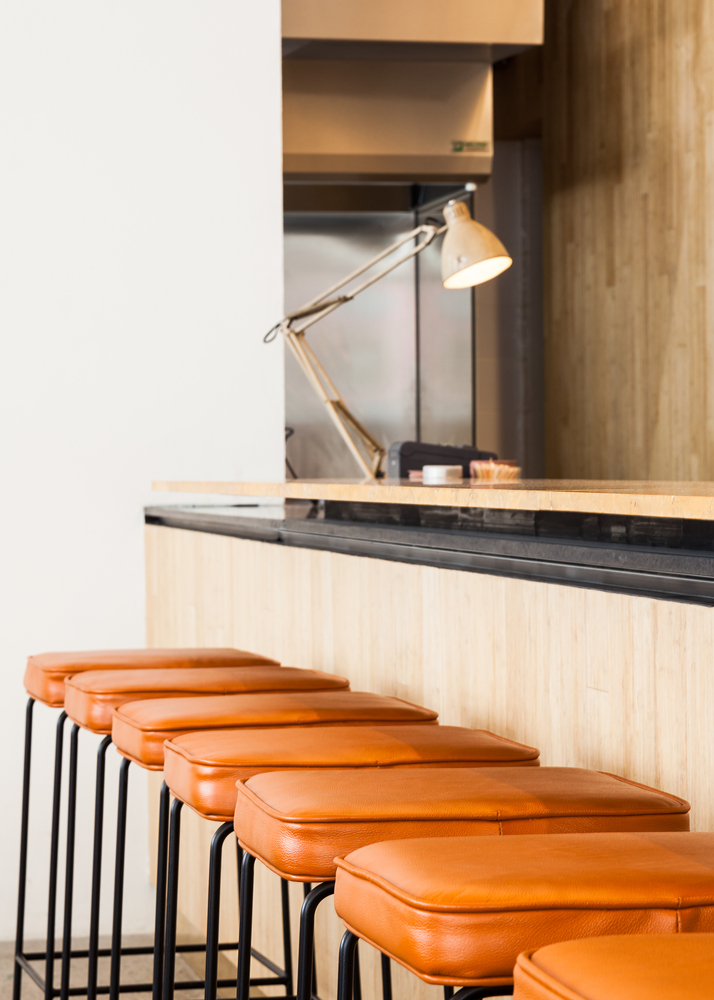 Ground Floor Restaurant IAB-64