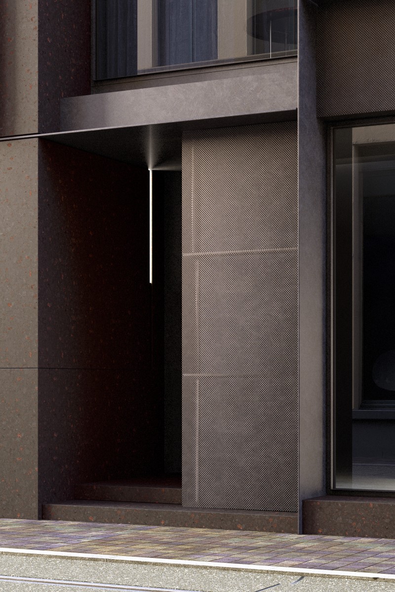 AEL Residential Complex Element Architecten-3