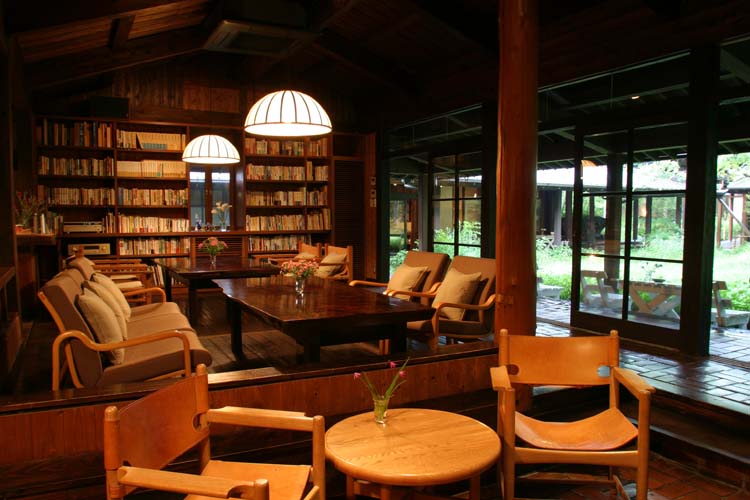 旅館 玉の湯  環・設計工房丨鮎川 透-5