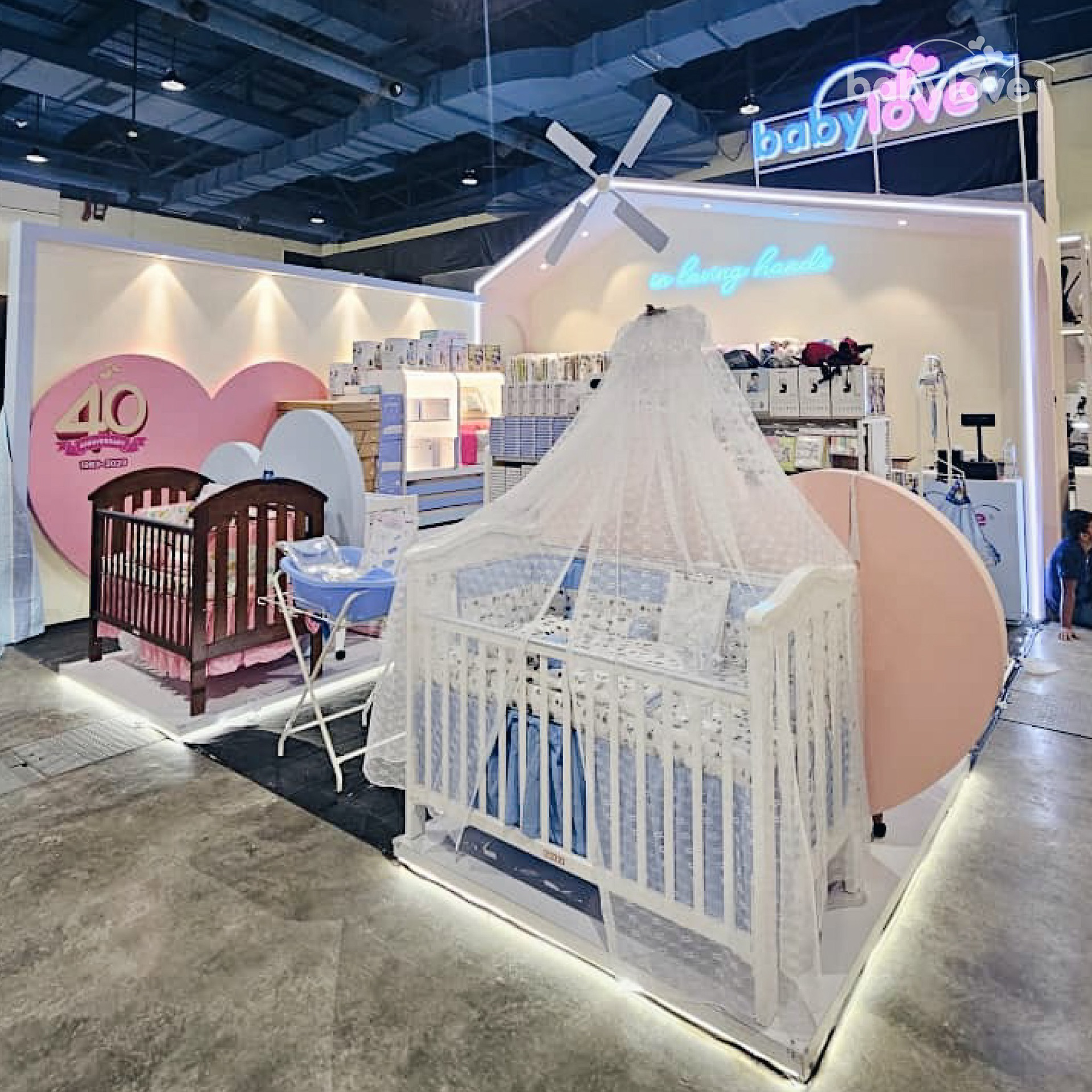 18-36sqm Booth are done-2