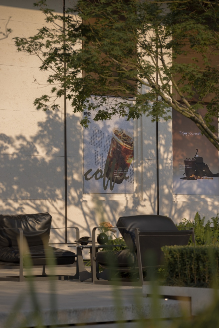 兴耀·沐云川丨中国杭州丨杭州木杉景观设计有限公司-26