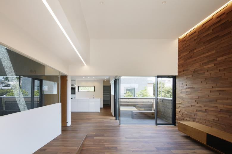 Yo Yamagata Architects丨MK丨日本-20