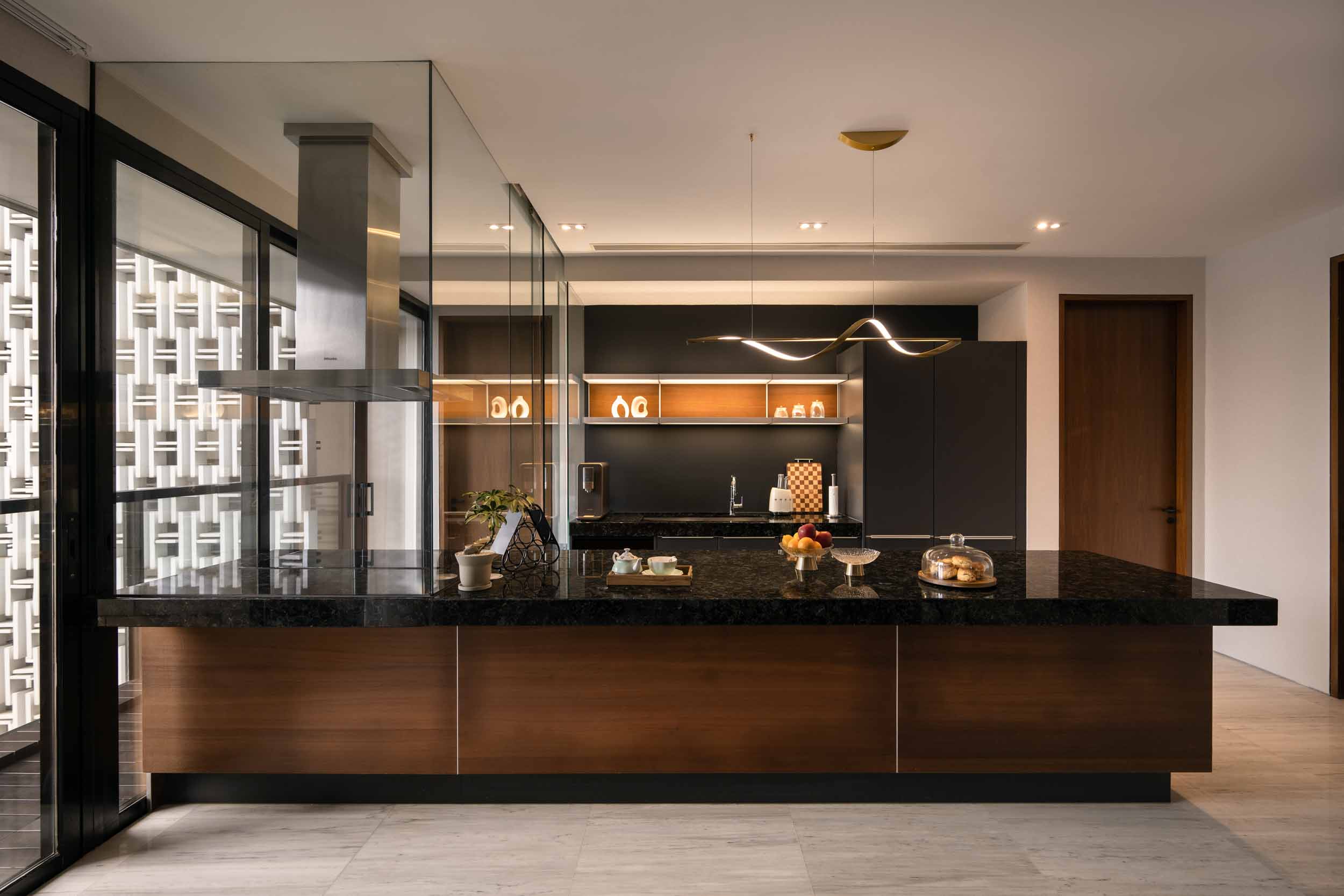 Reignwood Hamilton Scotts - Residential & Commercial Interior Design FirmSingapore | The Interior Lab-16