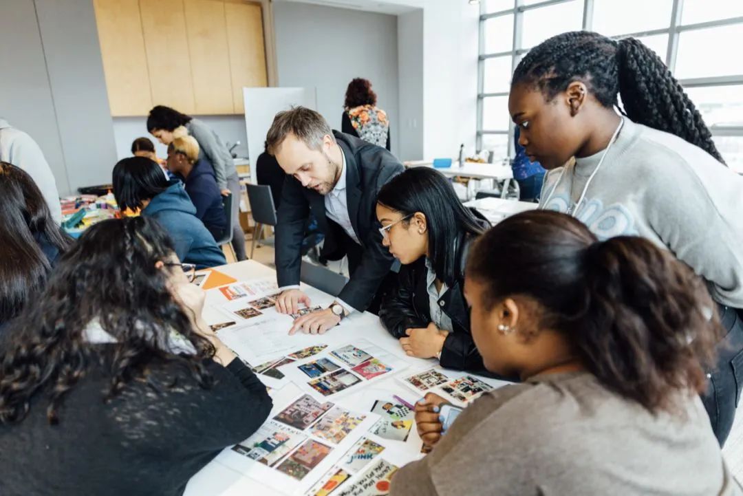 高线公园 (High Line Park)-295