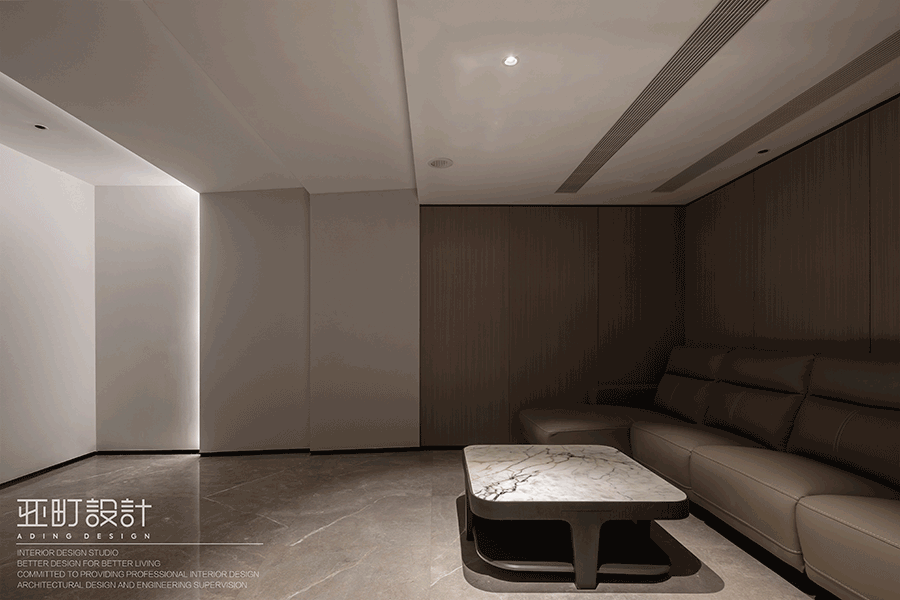 衡山脚下的禅意闲居丨亚町设计-77