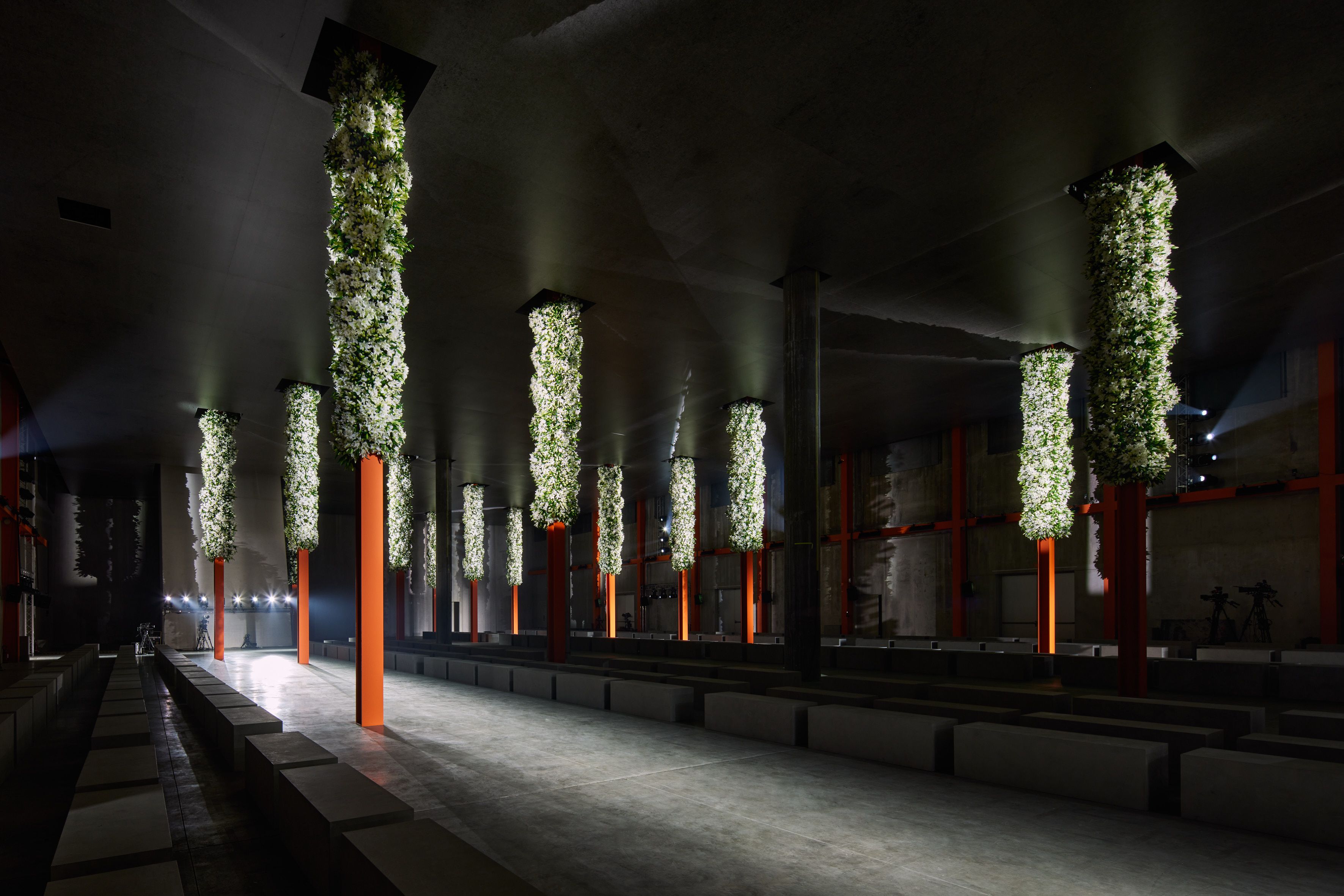 2023 秋冬 Prada 男女时装秀-15