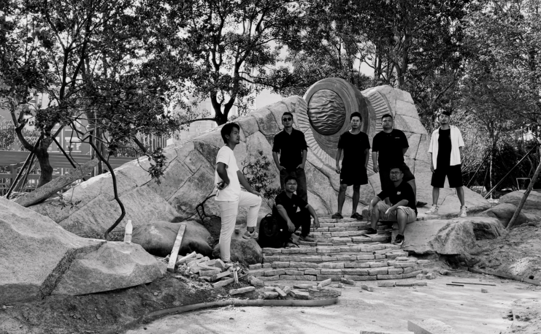 宁德宝信·郦景水鄉一期丨中国宁德丨深圳艺莫设计有限公司,福建博宇建筑设计有限公司等-162