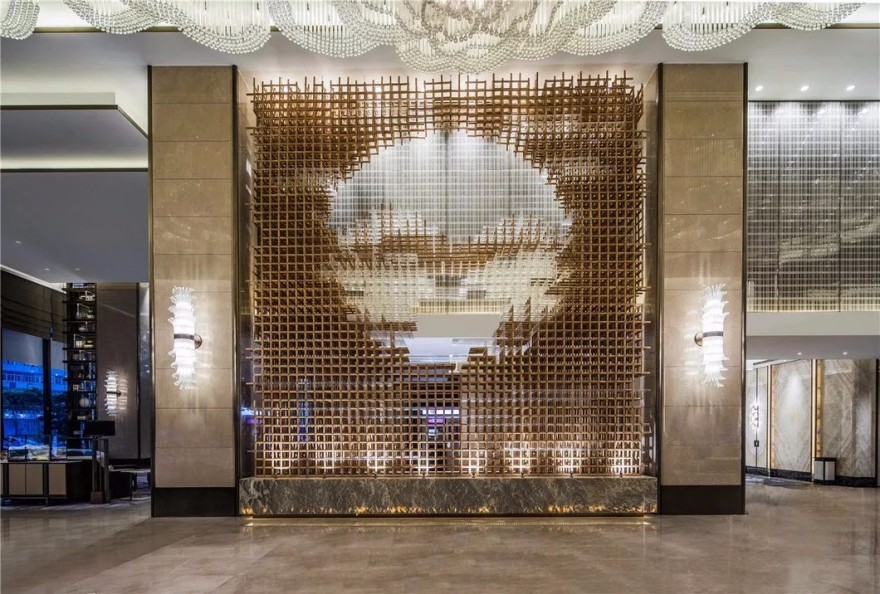 深圳安蒂娅美兰酒店 TT同心同盟设计-18