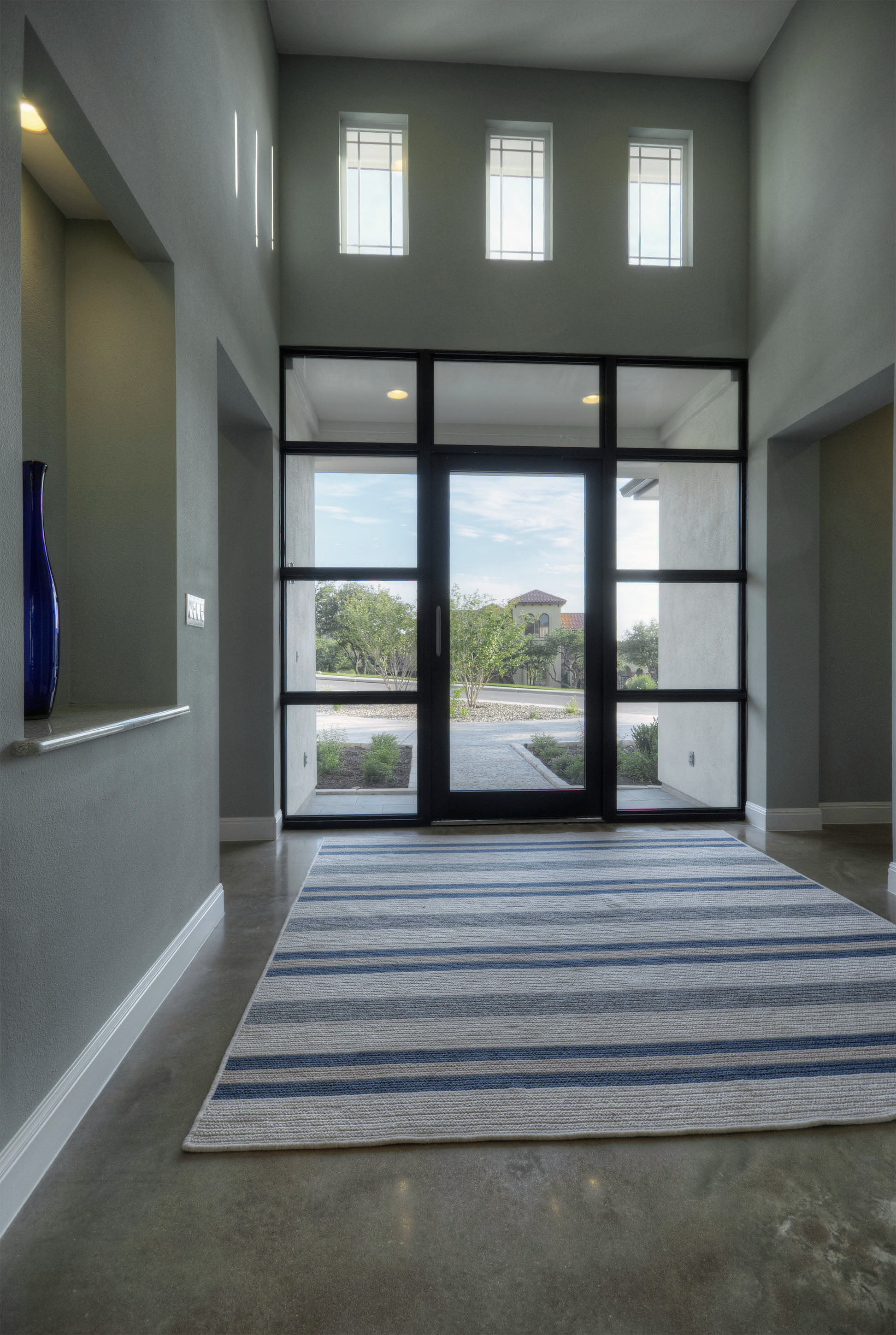 Bee Cave Modern Craftsman | Elliot Johnson, AIA-18