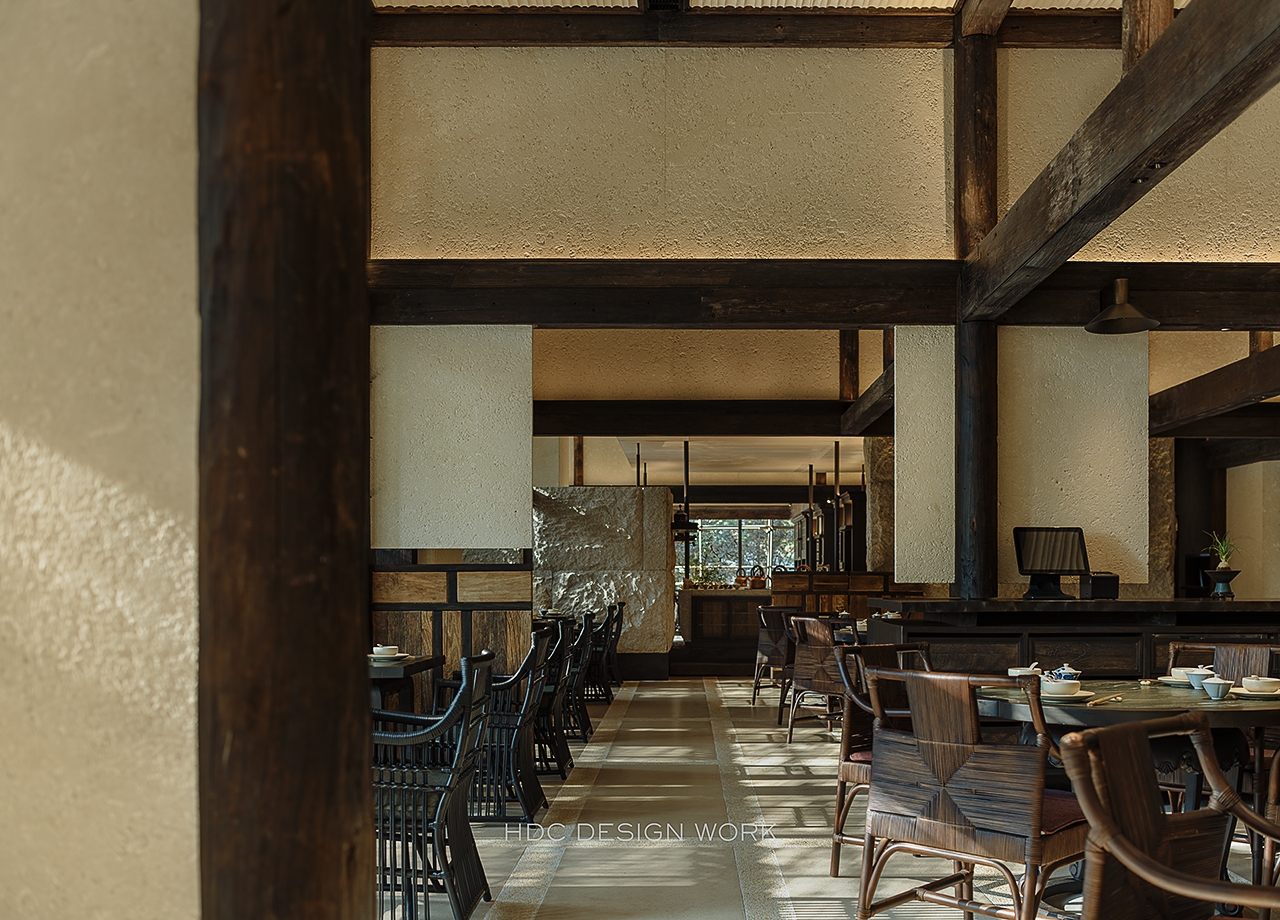 成都马旺子101纪念店川菜餐厅丨中国成都丨蜂鸟设计-15