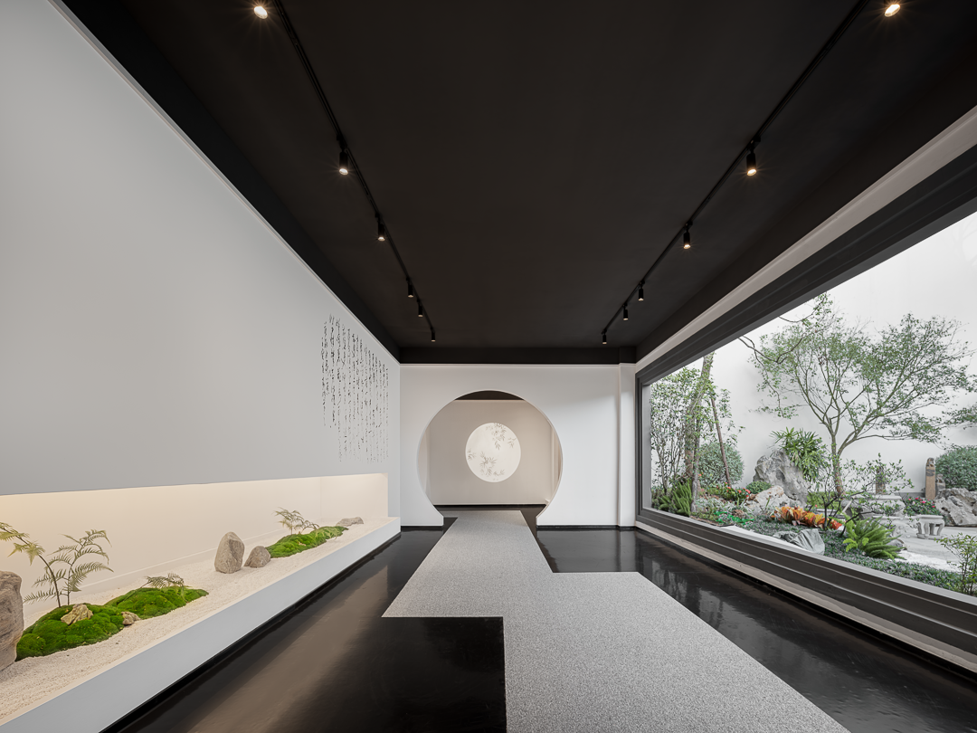 龙岩建发云著天境丨中国龙岩丨深圳市派尚环境艺术设计有限公司-22