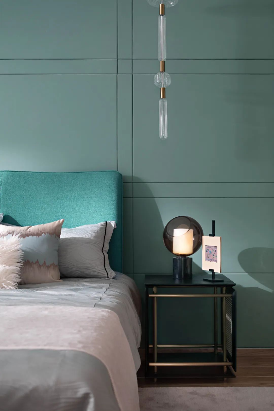 极尽雅致，在这里，过与梦想有关的日子 | 方黄设计-171