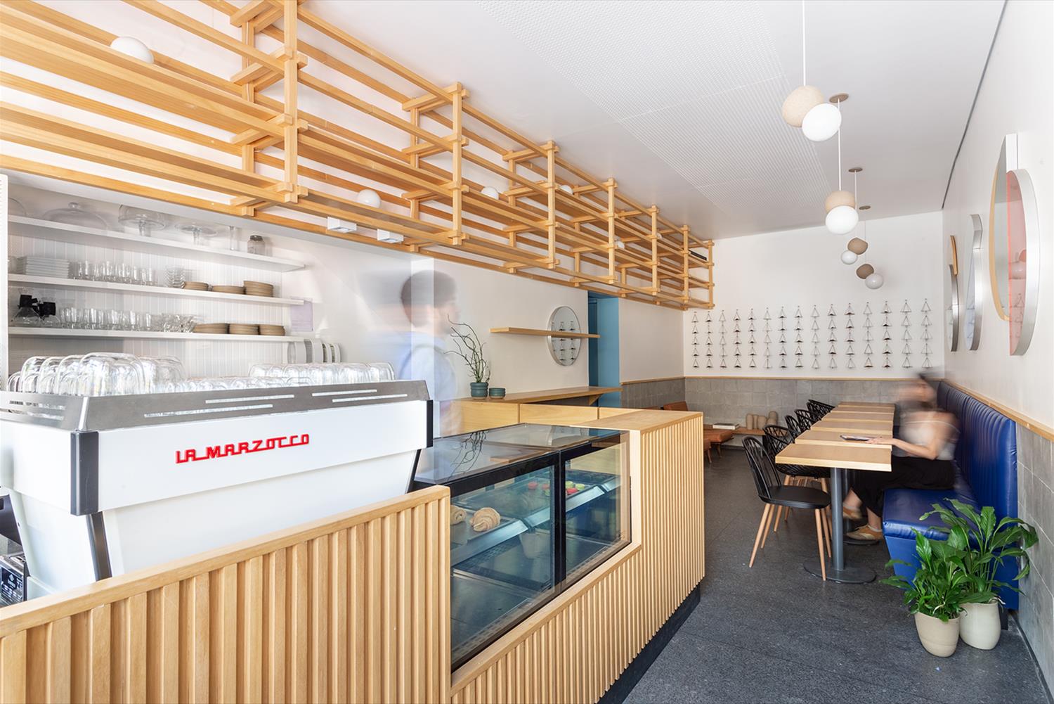 托斯特咖啡馆-2