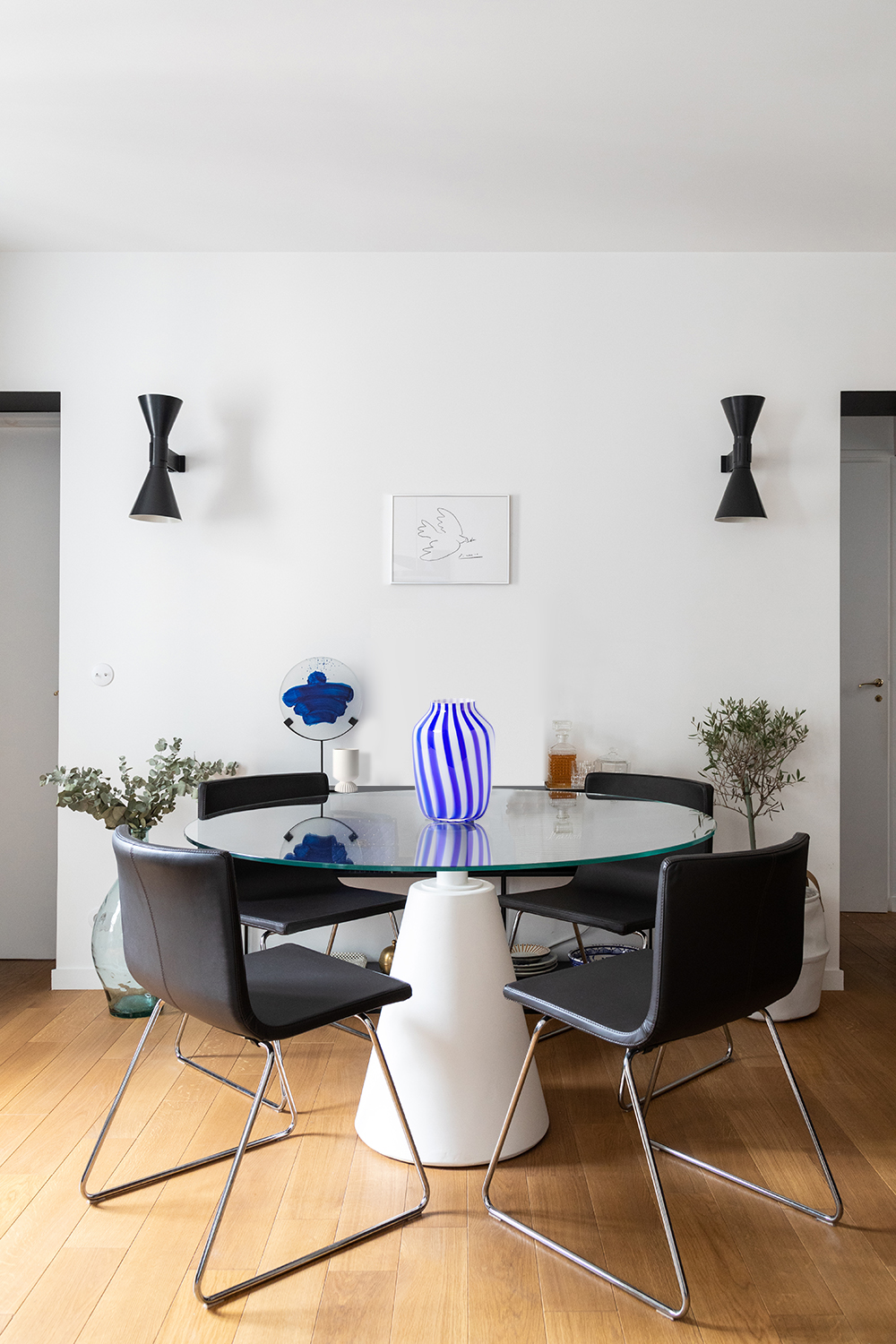 丨法国巴黎丨Bän Architecture-13