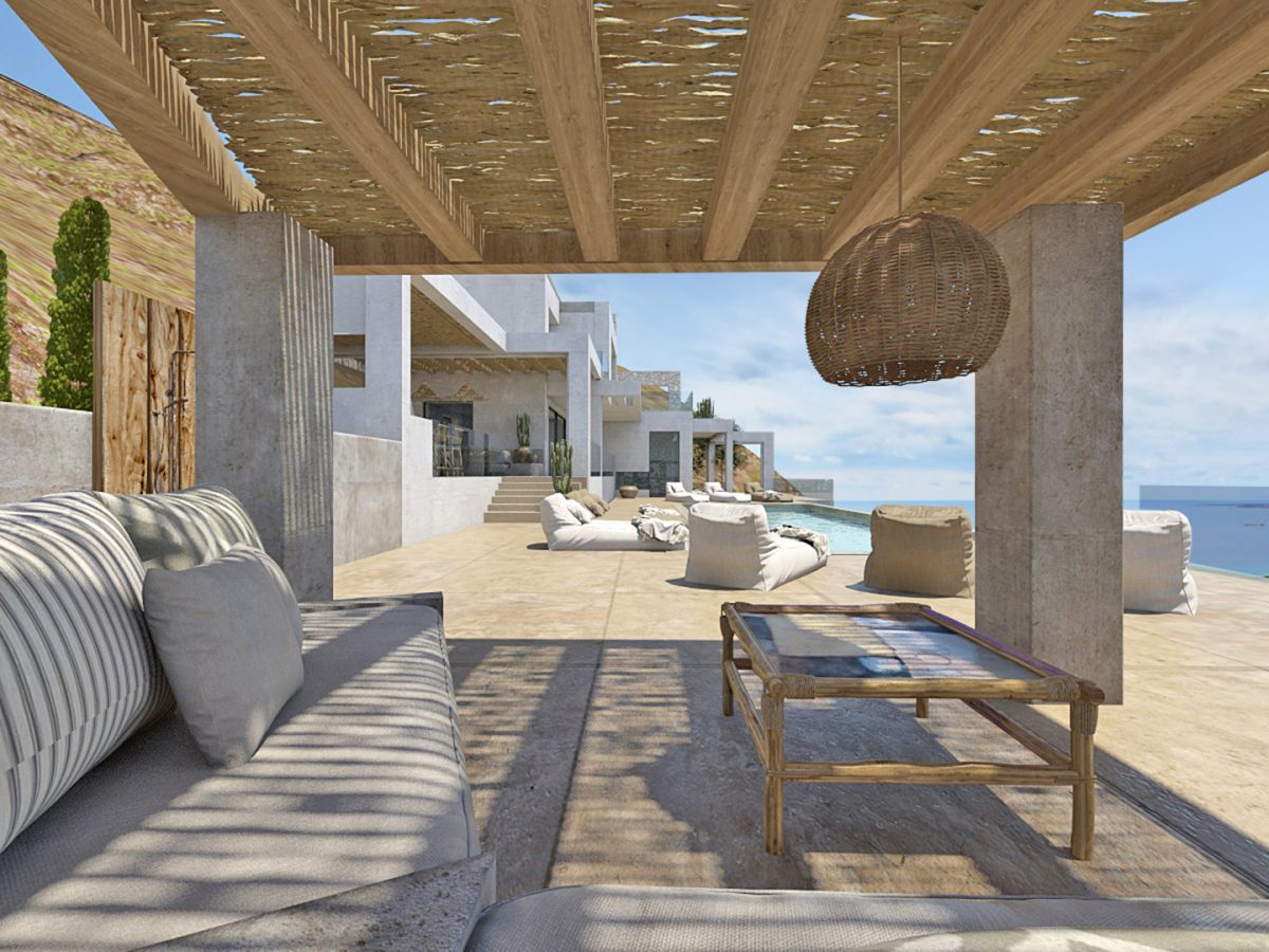 House in Argostoli, Kefalonia - Utopia Hotel Design-34