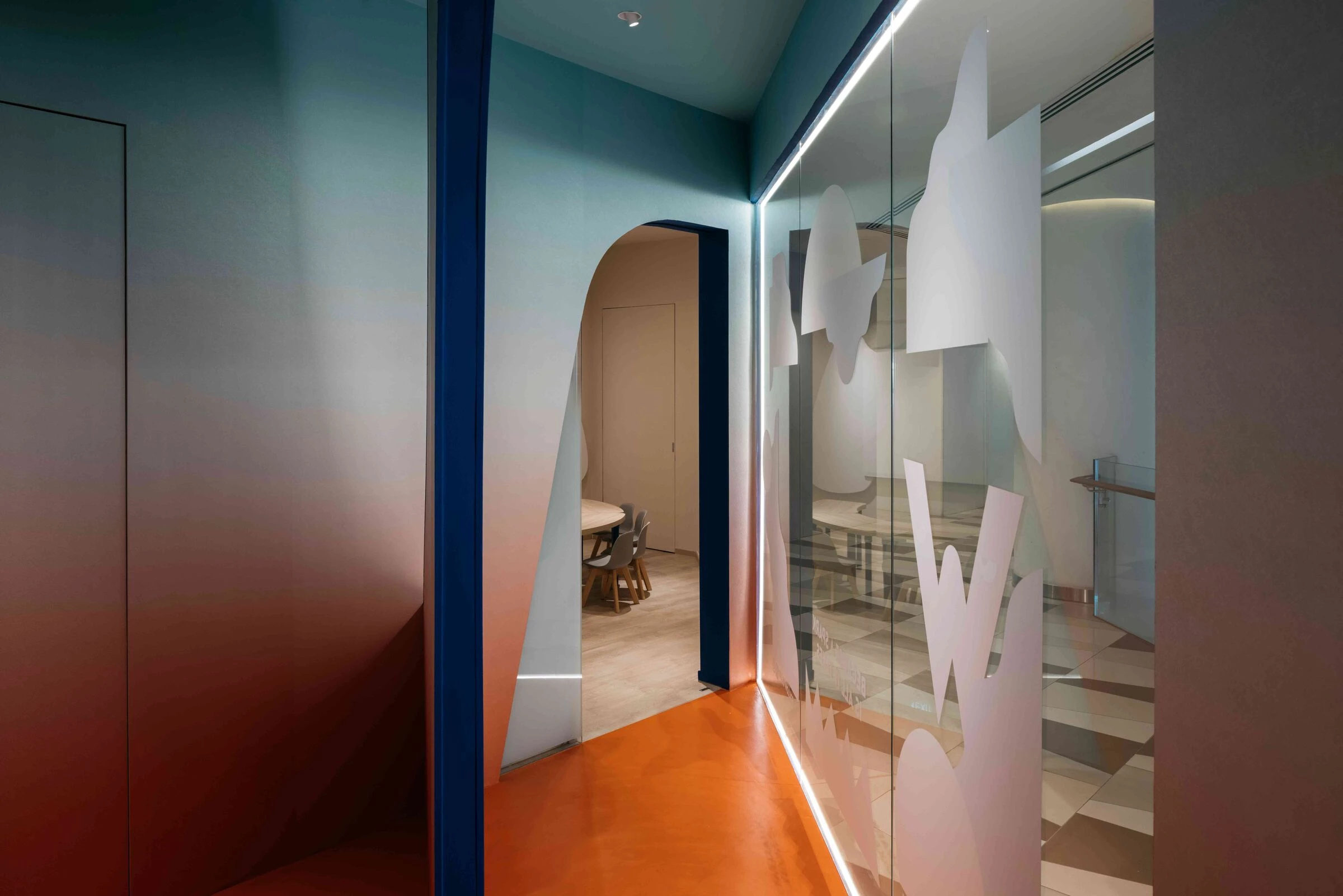 Wonderlit 创意空间丨新加坡丨LAANK-45