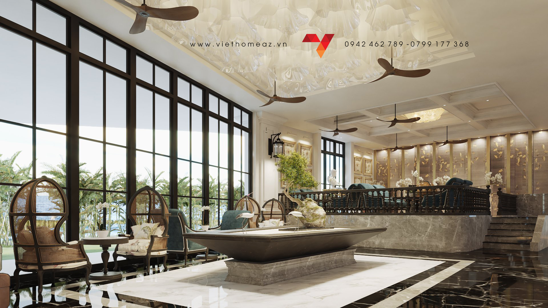 Thiet Ke Noi That Khach San Phu Quoc-8