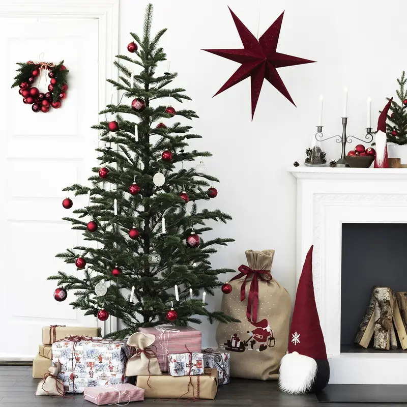 宜家 2020 圣诞灵感设计-27