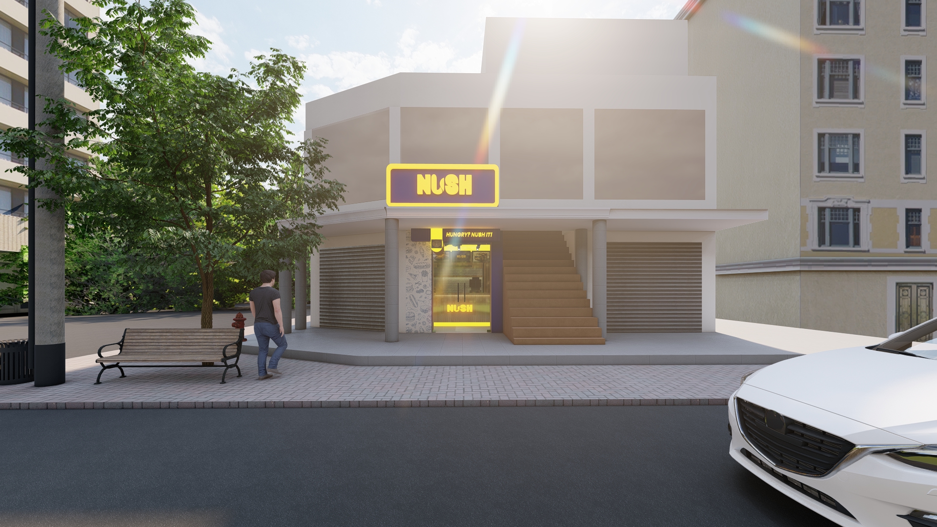 Restaurant Visualizaiton-4