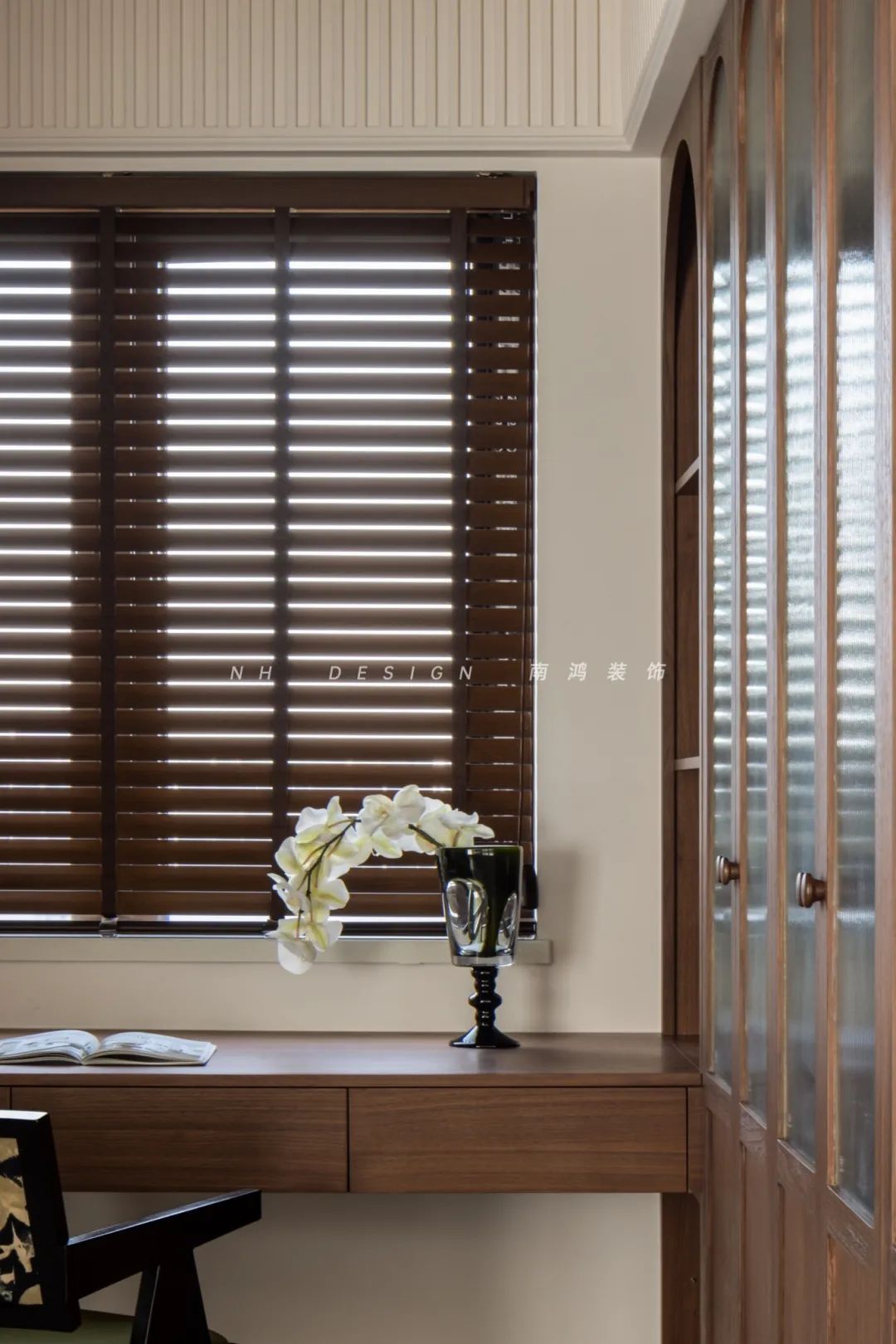 杭珹未来中心丨中国杭州丨浙江南鸿装饰-50