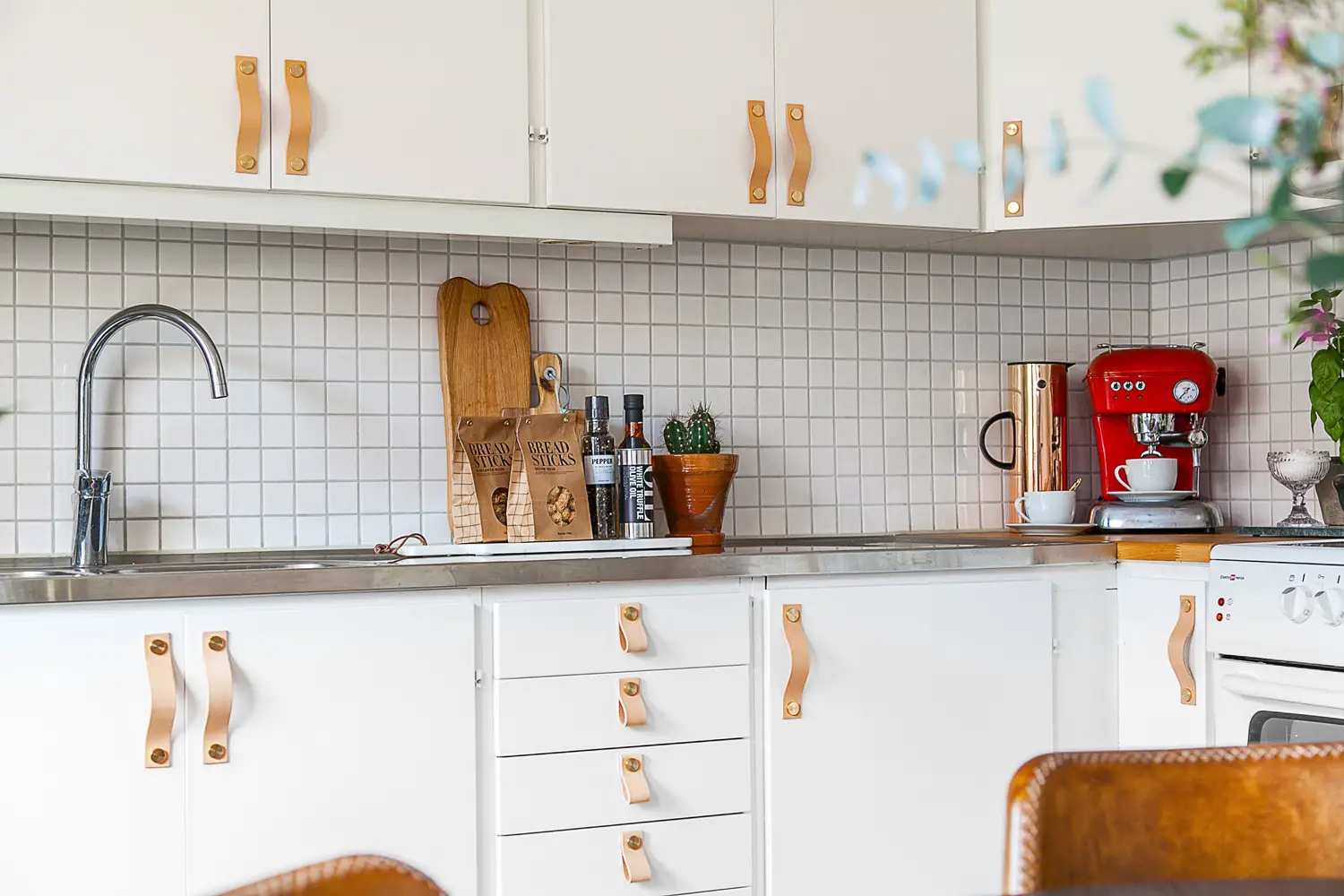 春日温馨 55 平米小公寓-9