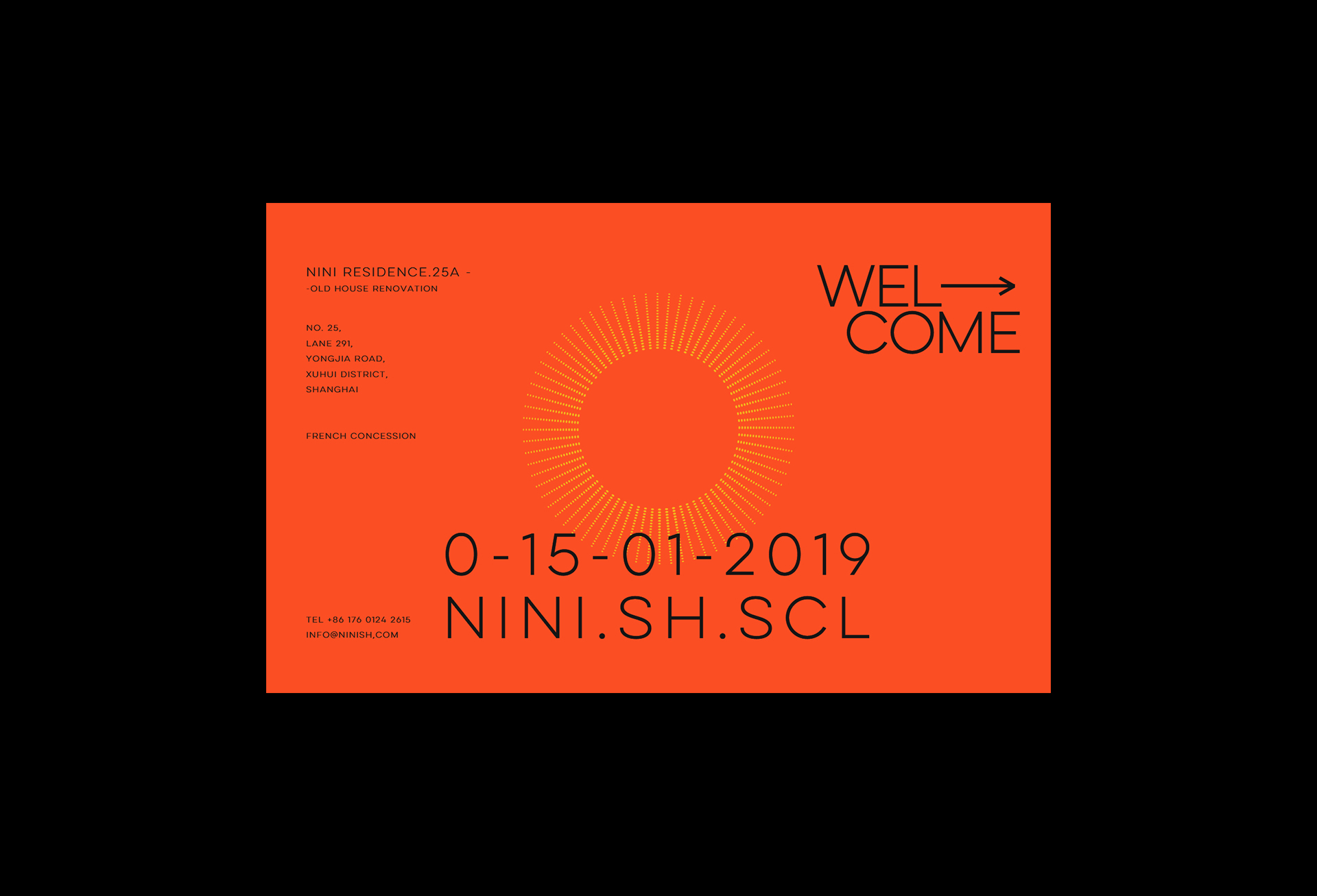 上海尼尼公馆 | 石库门里的时光穿梭-67