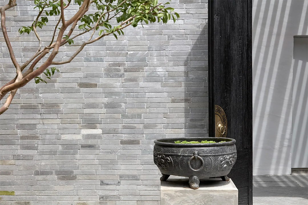 Soori Penang（槟城Soori酒店）丨马来西亚丨SCDA曾仕乾-35