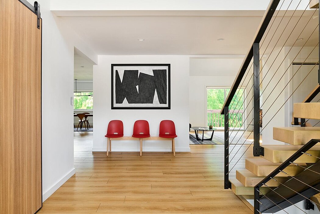 水坝景观丨Studio Robert Jamieson-7