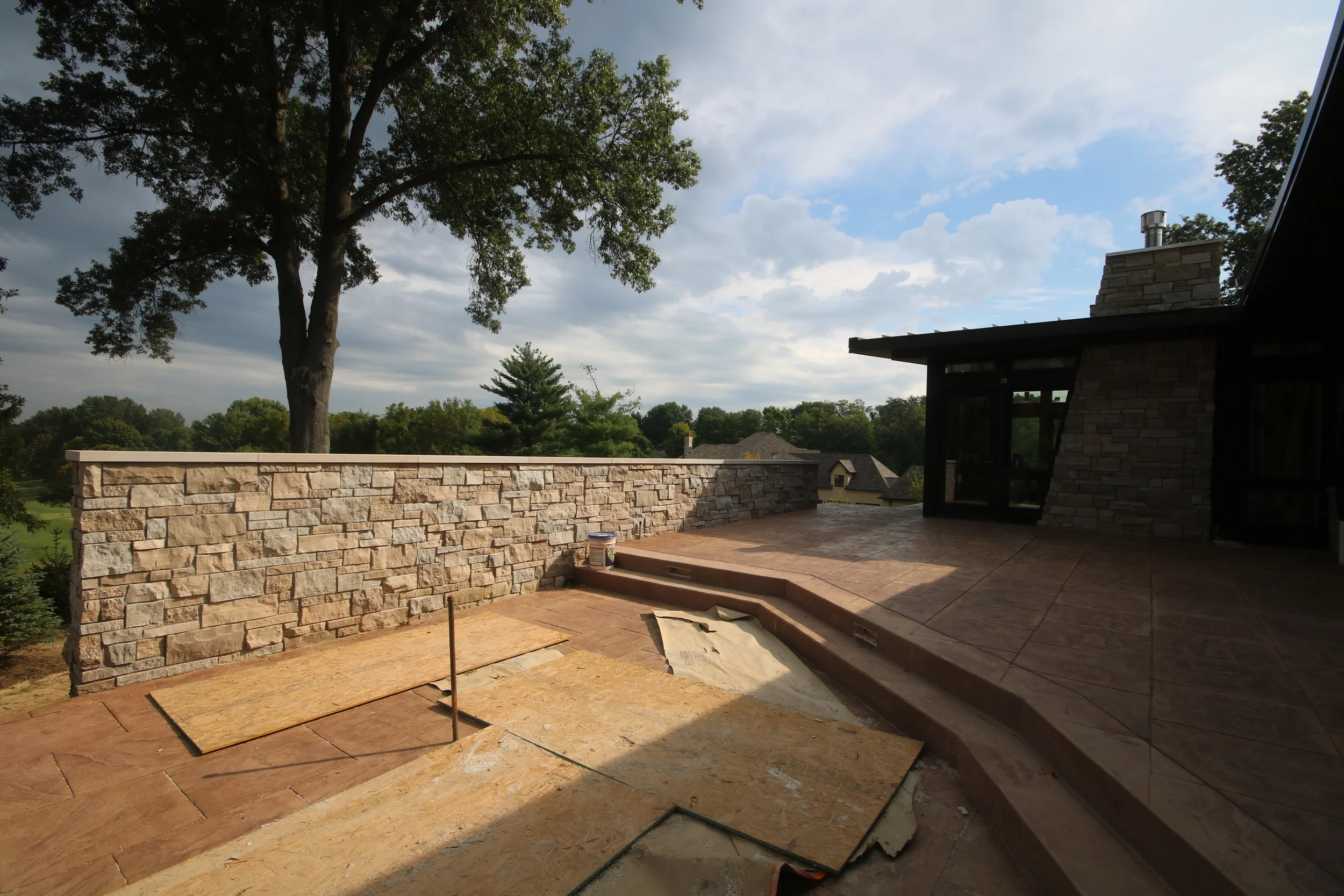 Residential Update: A Client Collaboration — Vessel Architecture-13